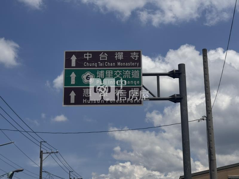 回收廠旁農地房屋室內格局與周邊環境