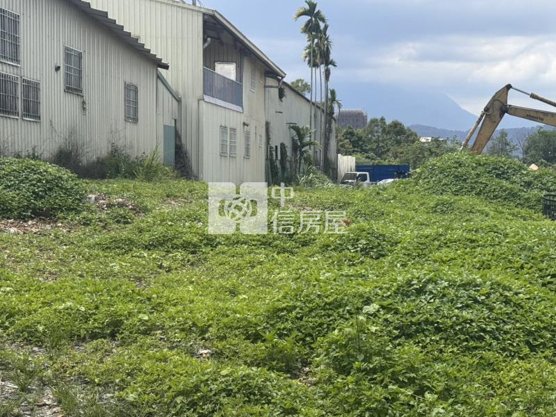 回收廠旁農地房屋室內格局與周邊環境