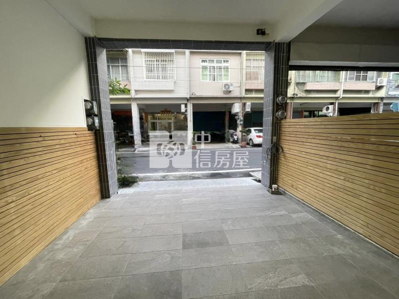潮州市區低總價透天房屋室內格局與周邊環境