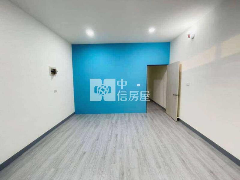 潮州市區低總價透天房屋室內格局與周邊環境