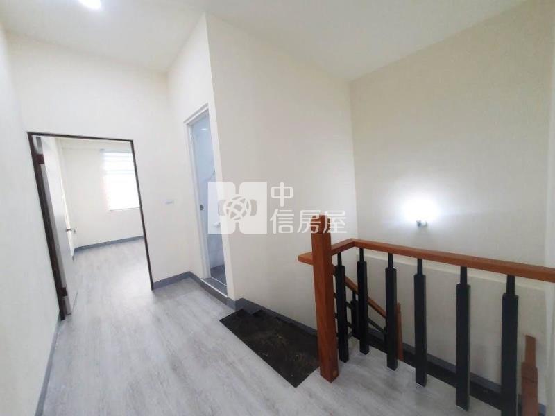 潮州市區低總價透天房屋室內格局與周邊環境