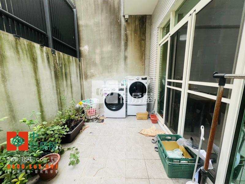 港坪公園旁獨棟雙車庫別墅房屋室內格局與周邊環境