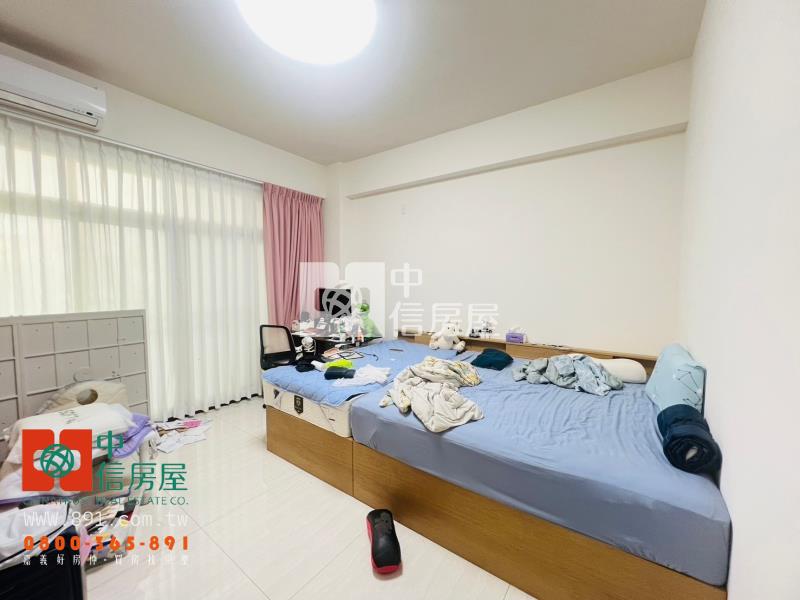港坪公園旁獨棟雙車庫別墅房屋室內格局與周邊環境