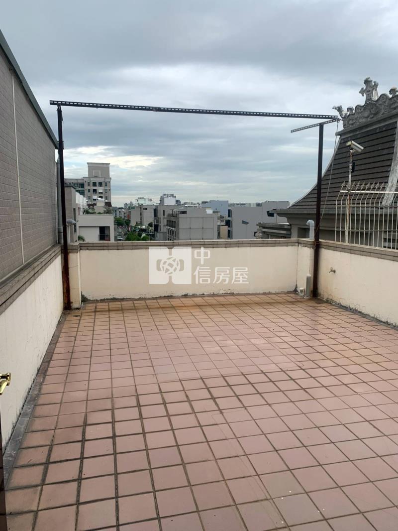 復興國中對面金店住房屋室內格局與周邊環境