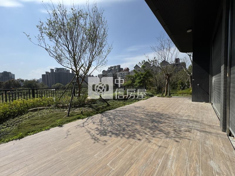 【神馬】璟都劍橋-大有國中旁角間景觀店面(S3)房屋室內格局與周邊環境