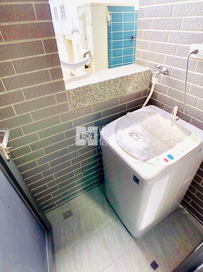 水湳敦化整棟43間透套房屋室內格局與周邊環境
