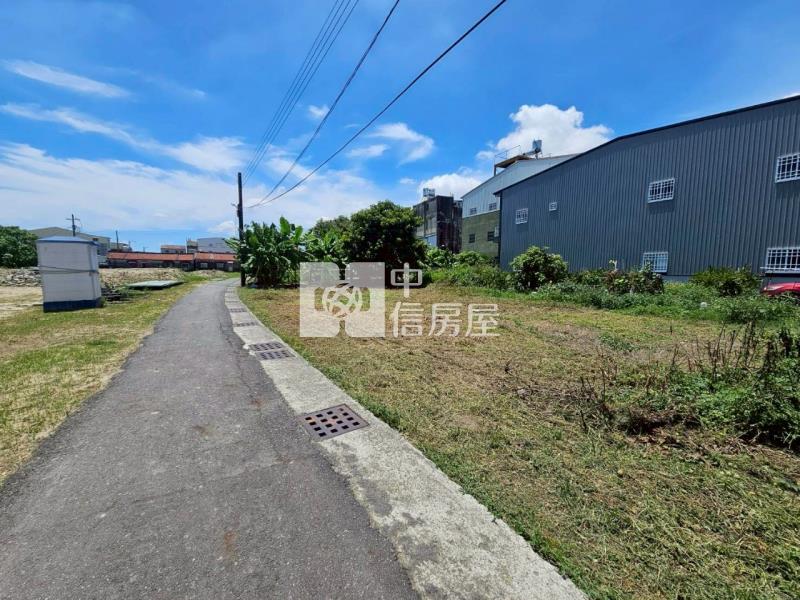安定市心67豪宅角窗美建地(專)房屋室內格局與周邊環境
