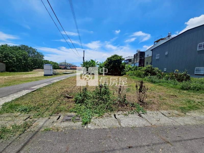 安定市心67豪宅角窗美建地(專)房屋室內格局與周邊環境
