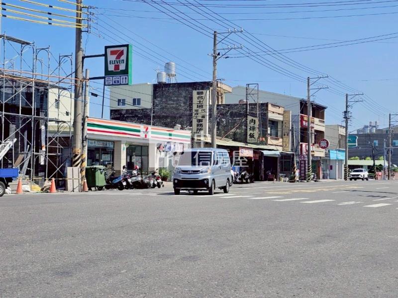 安定市心67豪宅角窗美建地(專)房屋室內格局與周邊環境