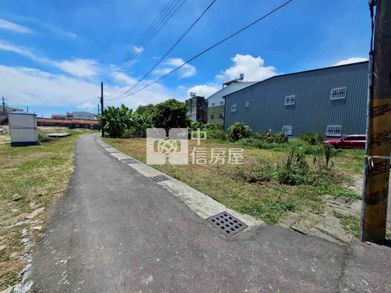 安定市心67豪宅角窗美建地(專)房屋室內格局與周邊環境