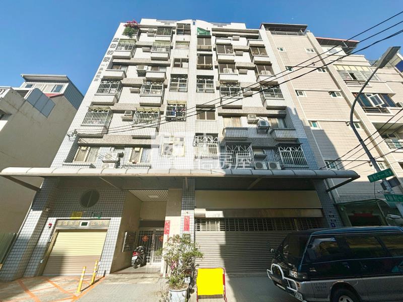 勝利商圈孟母的家2房附大平車房屋室內格局與周邊環境