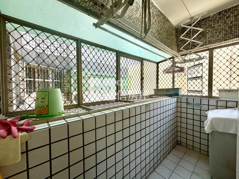 勝利商圈孟母的家2房附大平車房屋室內格局與周邊環境