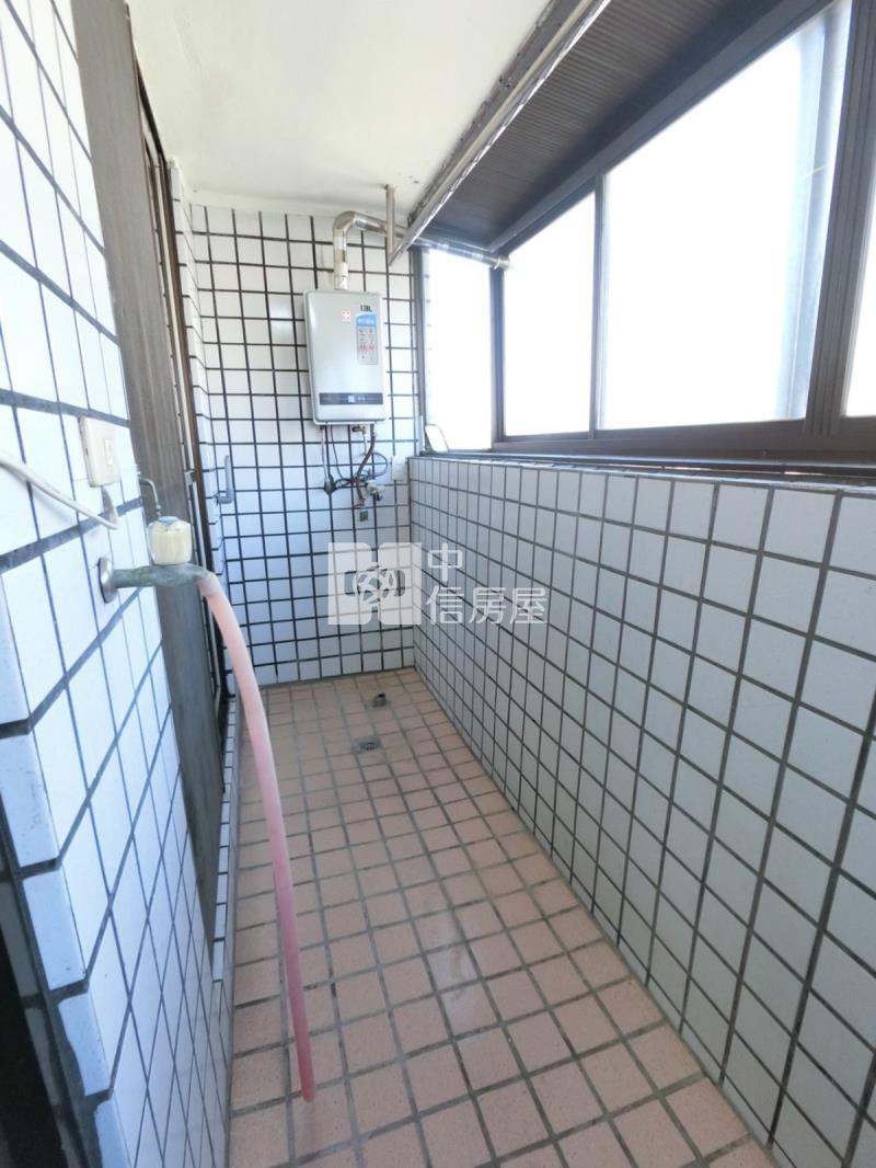 南屯精科高樓3房平車房屋室內格局與周邊環境