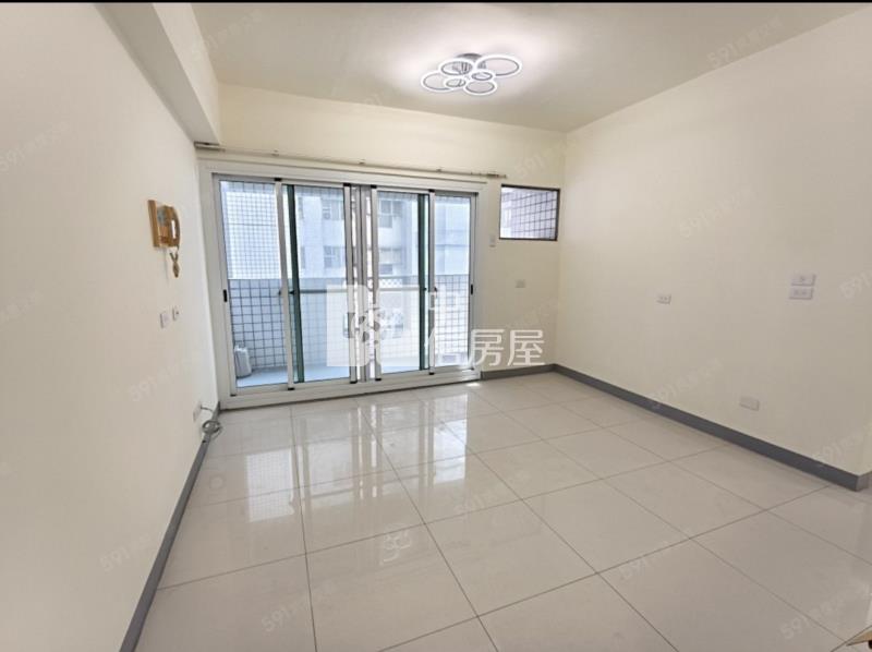 近奇美醫院免整理3房房屋室內格局與周邊環境