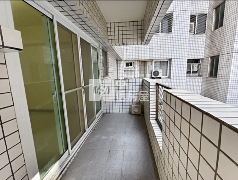 近奇美醫院免整理3房房屋室內格局與周邊環境