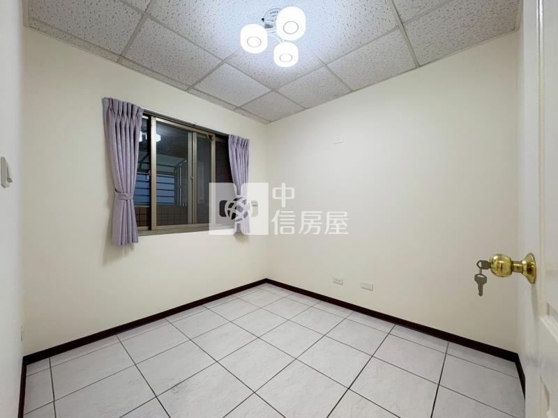 城市經典｜高樓層三房+車位房屋室內格局與周邊環境