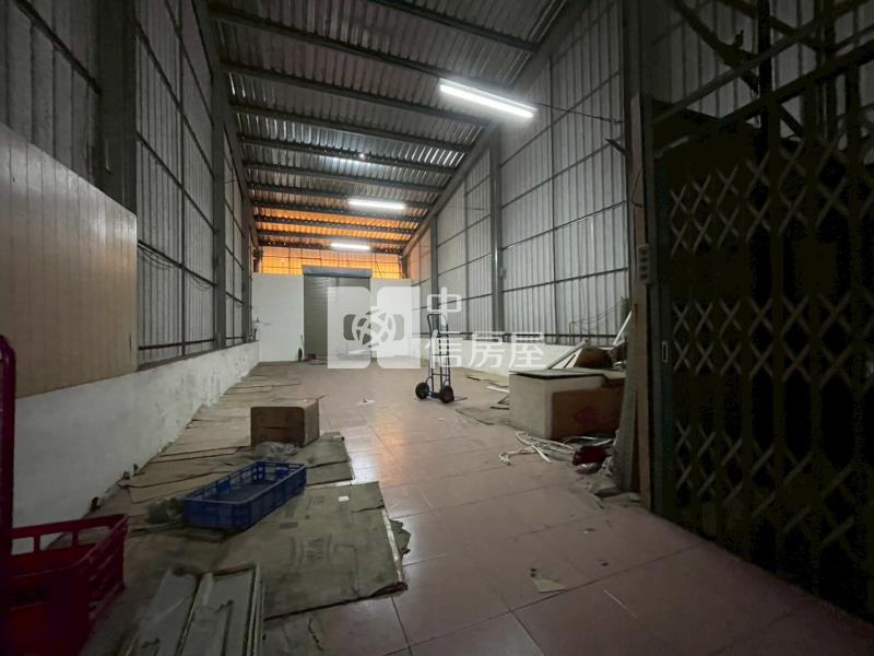 關廟大地坪商業金店面透天房屋室內格局與周邊環境