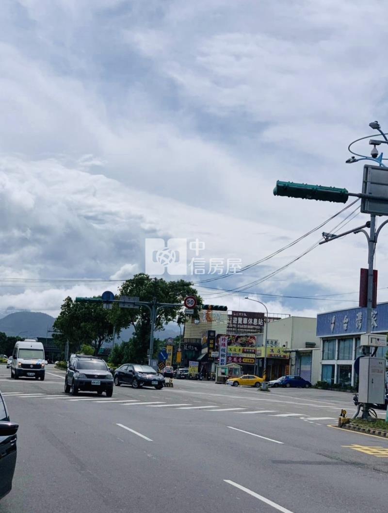 龍潭交流道雙面路一般農地房屋室內格局與周邊環境