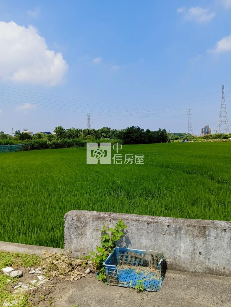 湖口台31長嶺段美農地房屋室內格局與周邊環境