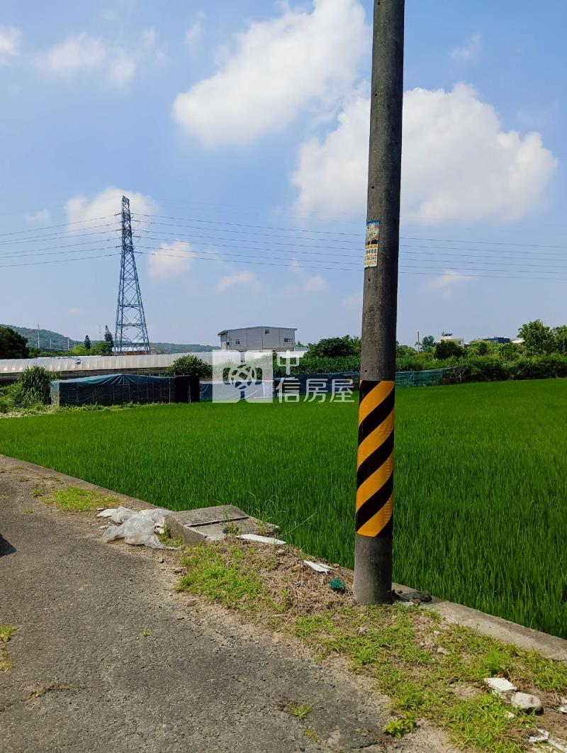 湖口台31長嶺段美農地房屋室內格局與周邊環境