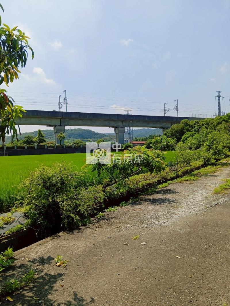 湖口台31長嶺段美農地房屋室內格局與周邊環境