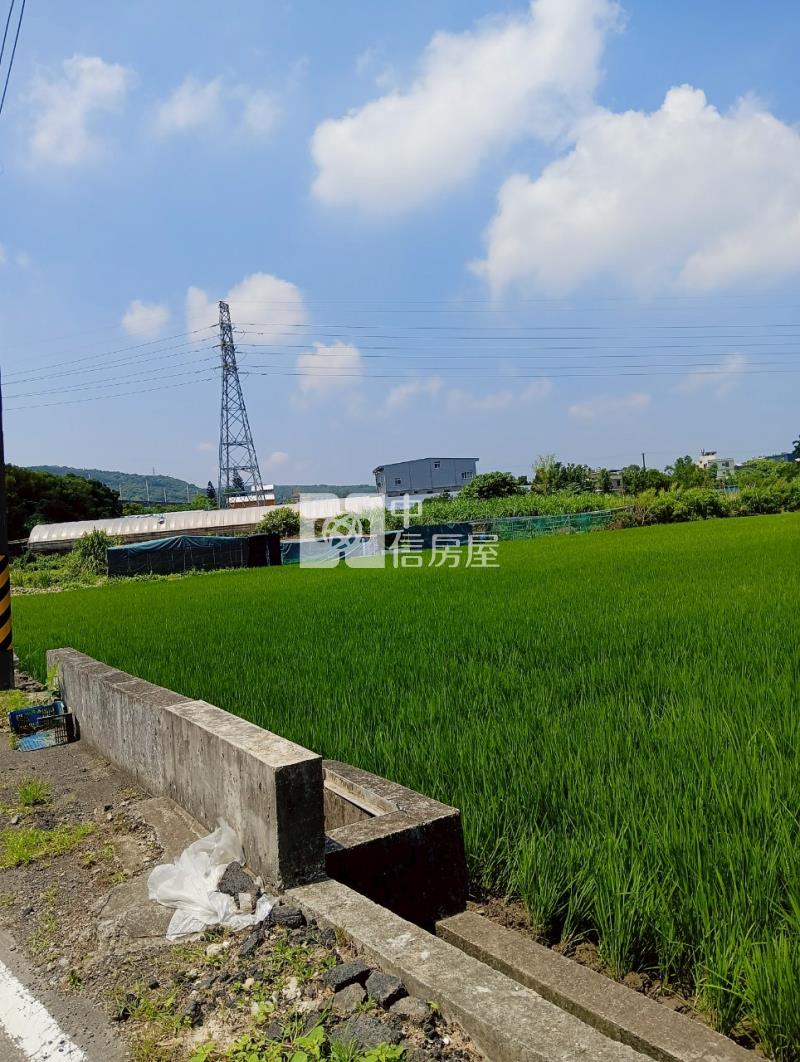 湖口台31長嶺段美農地房屋室內格局與周邊環境