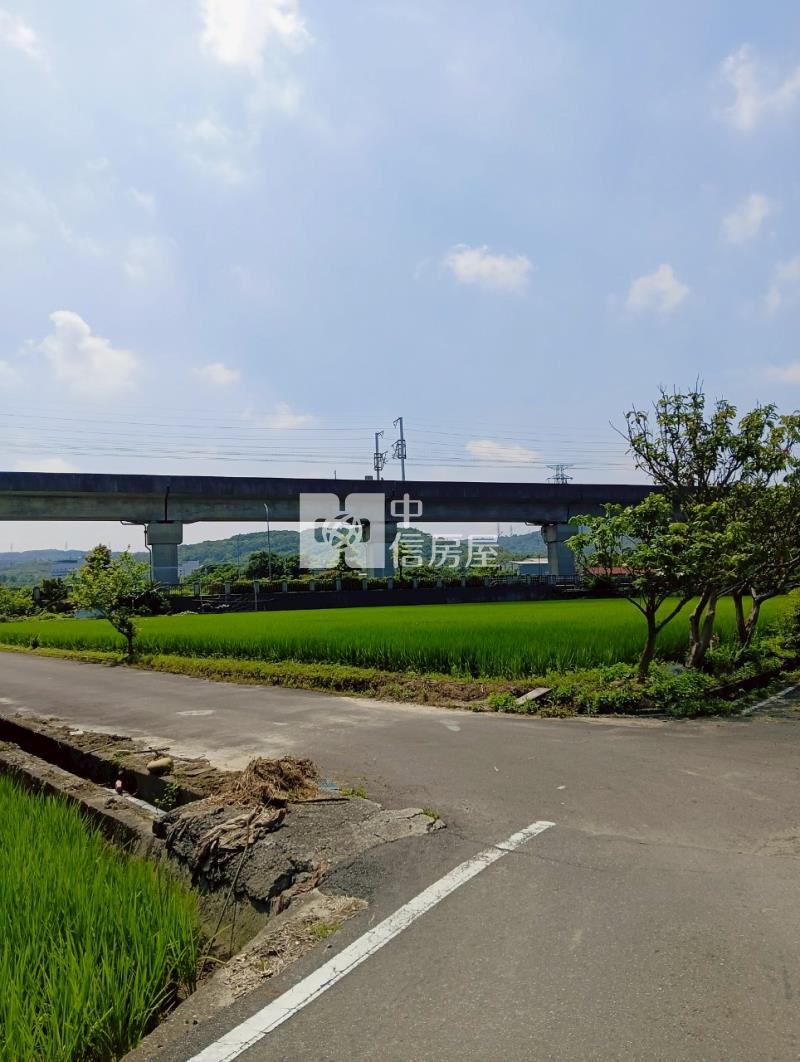 湖口台31長嶺段美農地房屋室內格局與周邊環境