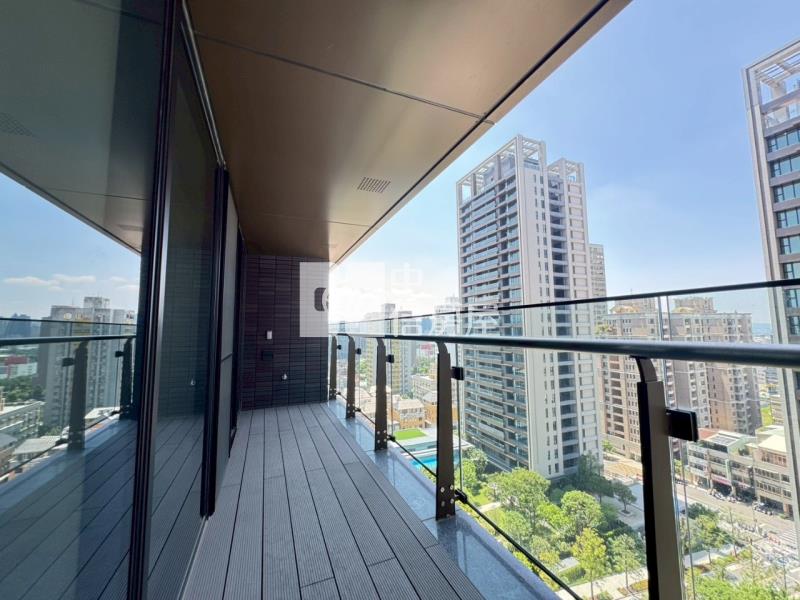 寶輝國際莊園房屋室內格局與周邊環境