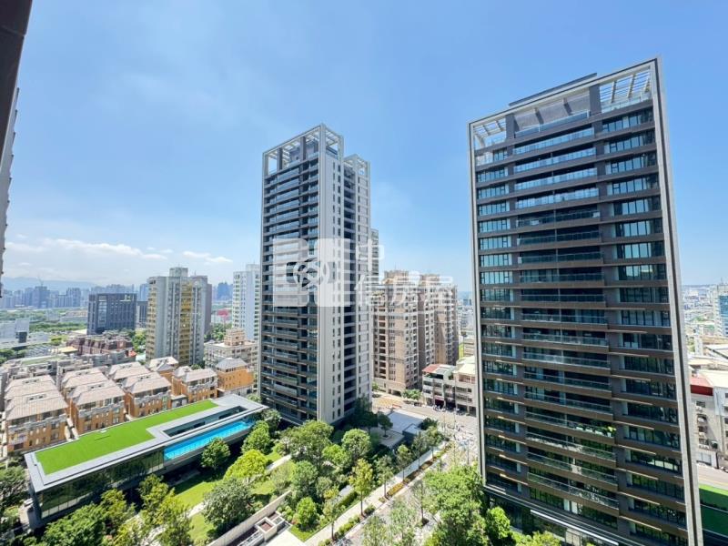 寶輝國際莊園房屋室內格局與周邊環境