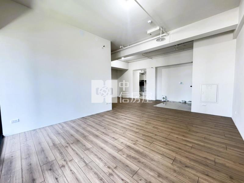 寶輝國際莊園房屋室內格局與周邊環境