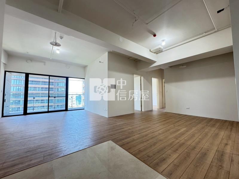寶輝國際莊園房屋室內格局與周邊環境