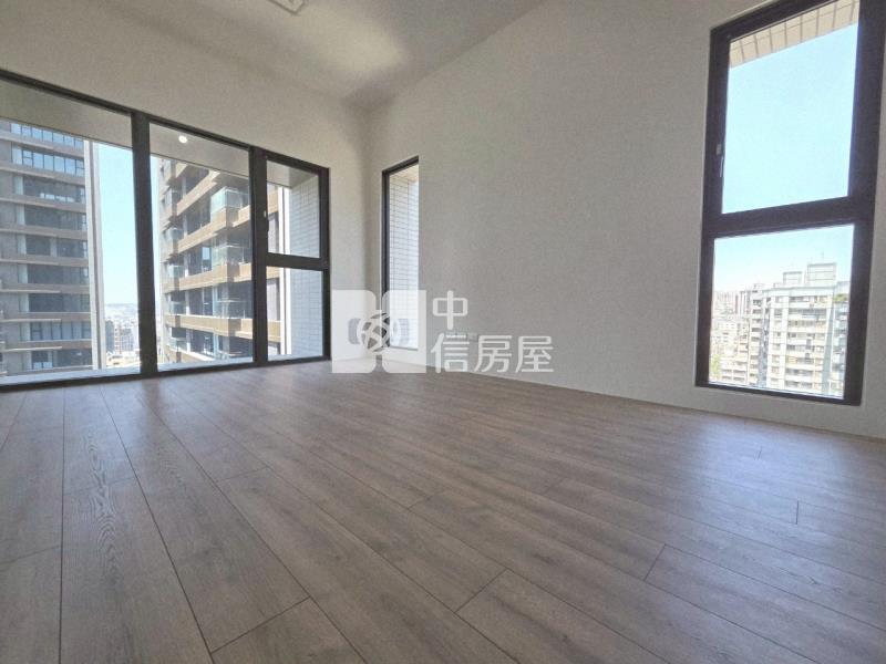 寶輝國際莊園房屋室內格局與周邊環境