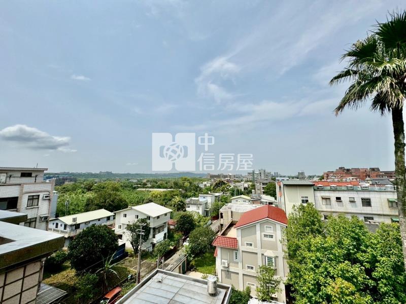 龍潭逸園電梯四房車房屋室內格局與周邊環境