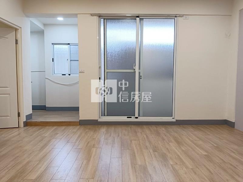 屏東千禧公園三樓3房美寓房屋室內格局與周邊環境