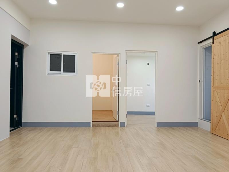 屏東千禧公園三樓3房美寓房屋室內格局與周邊環境