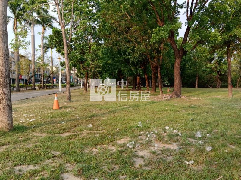 屏東千禧公園三樓3房美寓房屋室內格局與周邊環境