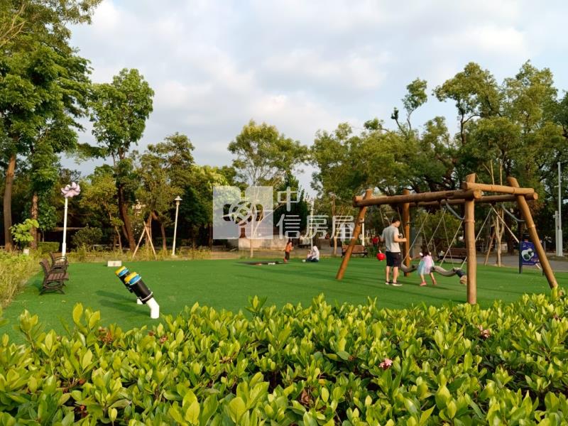 屏東千禧公園三樓3房美寓房屋室內格局與周邊環境