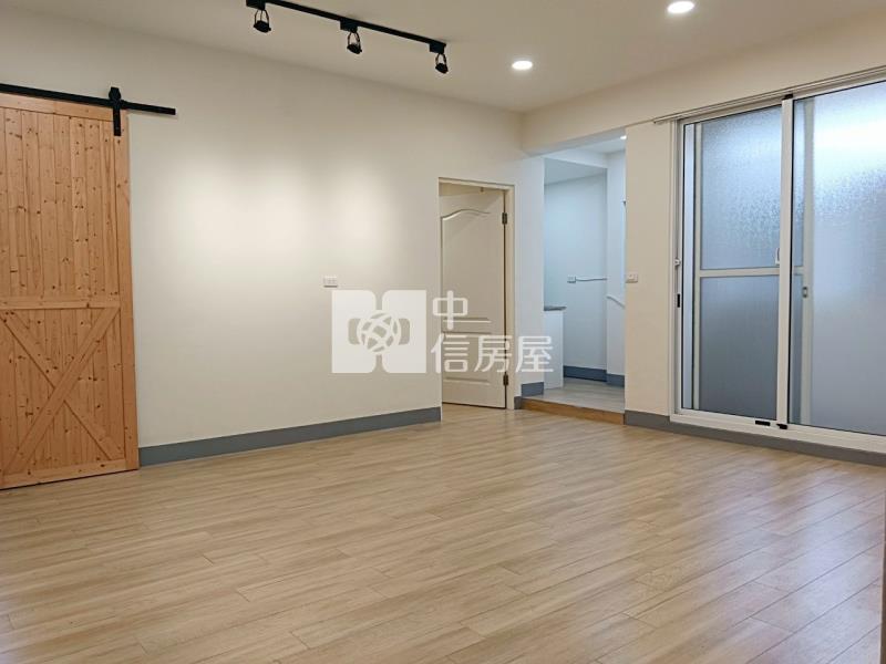 屏東千禧公園三樓3房美寓房屋室內格局與周邊環境