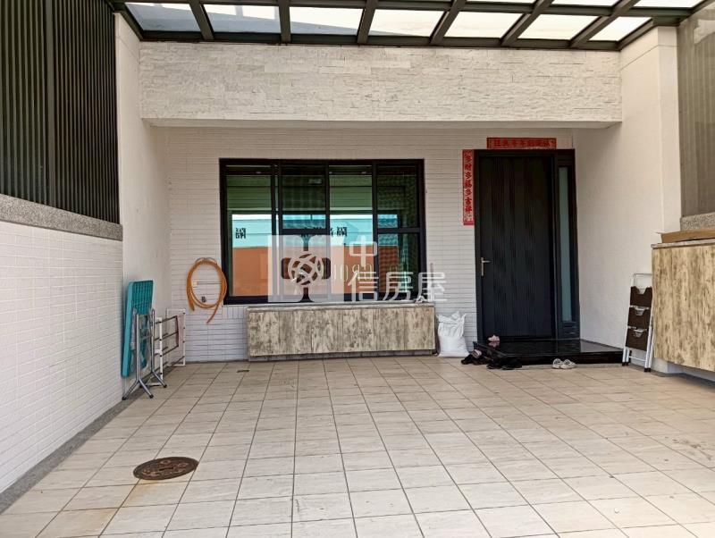 高鐵站前臨路別墅房屋室內格局與周邊環境