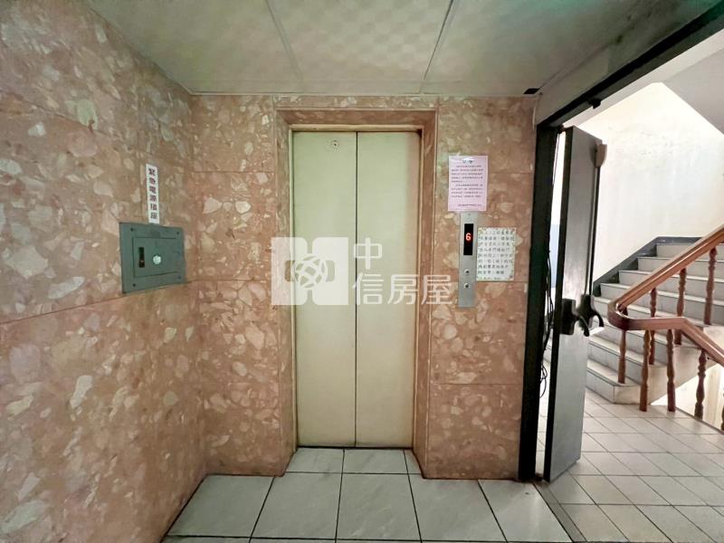 東區崇德市場旁套房房屋室內格局與周邊環境