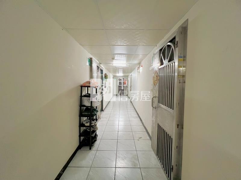 東區崇德市場旁套房房屋室內格局與周邊環境