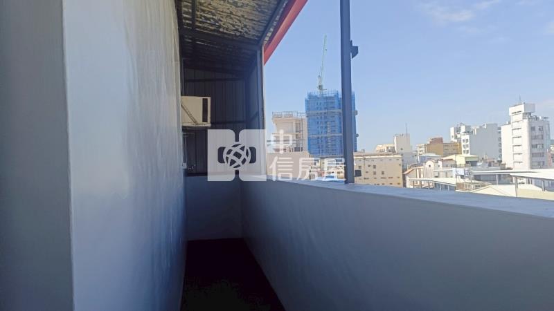 員林惠來華廈5+6F房屋室內格局與周邊環境