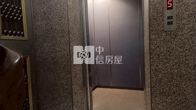 員林惠來華廈5+6F房屋室內格局與周邊環境