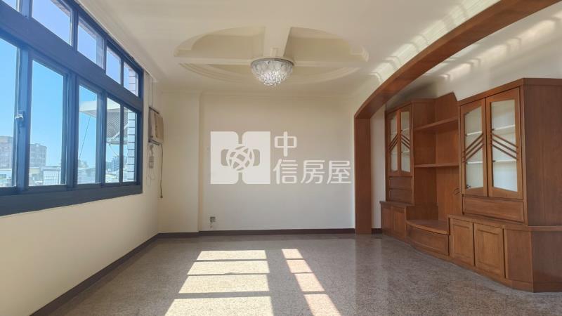 員林惠來華廈5+6F房屋室內格局與周邊環境