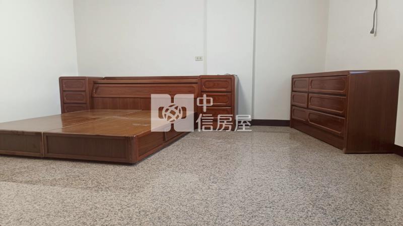 員林惠來華廈5+6F房屋室內格局與周邊環境
