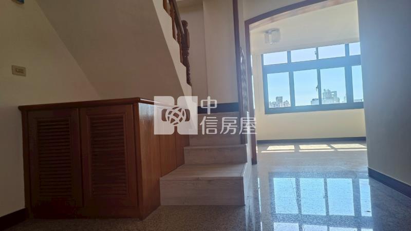 員林惠來華廈5+6F房屋室內格局與周邊環境