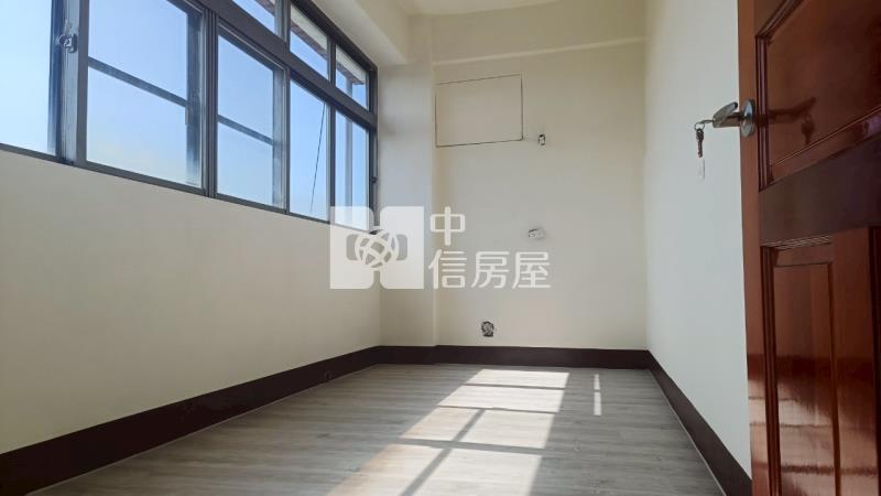員林惠來華廈5+6F房屋室內格局與周邊環境