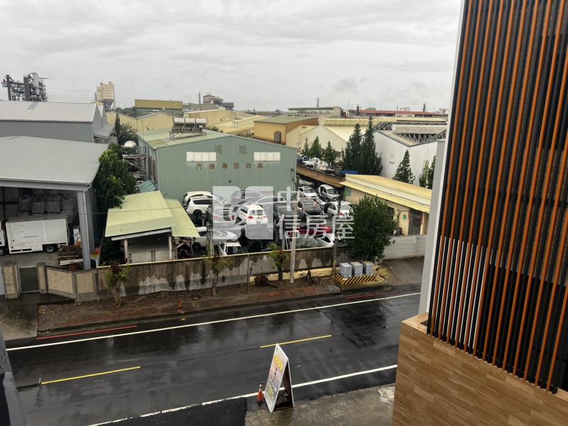 新營全新美透天B7房屋室內格局與周邊環境