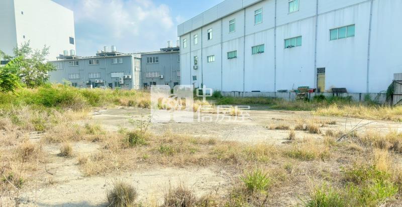 鹽行臨12米路工業用地房屋室內格局與周邊環境