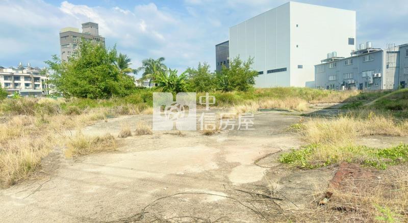 鹽行臨12米路工業用地房屋室內格局與周邊環境
